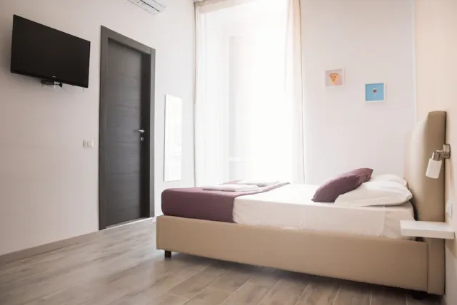 Billede av hotellet B&B Università - nummer 1 af 10