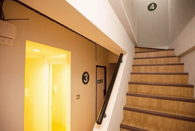 Billede av hotellet Micro Hostel - nummer 1 af 10