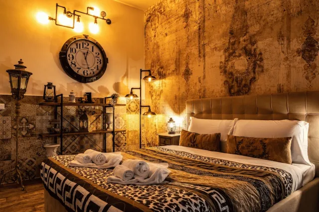 Billede av hotellet RomAntic Dreams - nummer 1 af 10