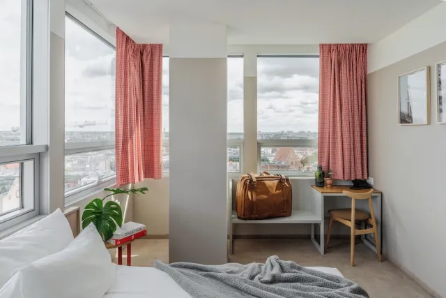 Billede av hotellet Hotel Altus Poznań Old Town - Destigo Hotels - nummer 1 af 10