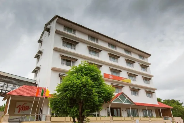 Billede av hotellet Viva Hotel - nummer 1 af 10