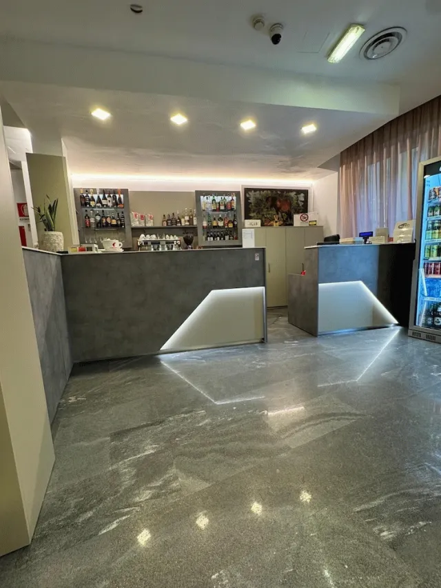Billede av hotellet Hotel Parma - nummer 1 af 10