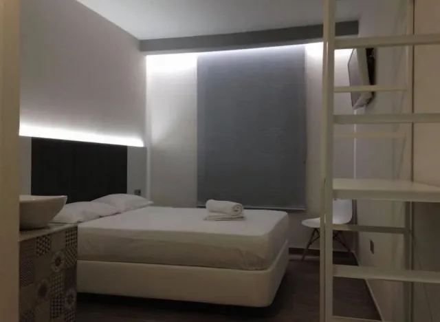 Hotellbilder av Hostal Cama del Mar - nummer 1 av 22