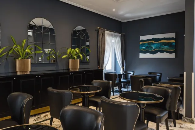 Hotellbilder av Boutique Hotel Metro 900 - nummer 1 av 39