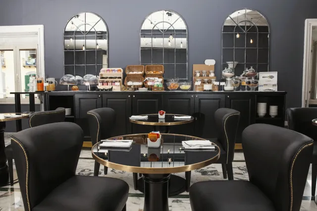 Billede av hotellet Boutique Hotel Metro 900 - nummer 1 af 10