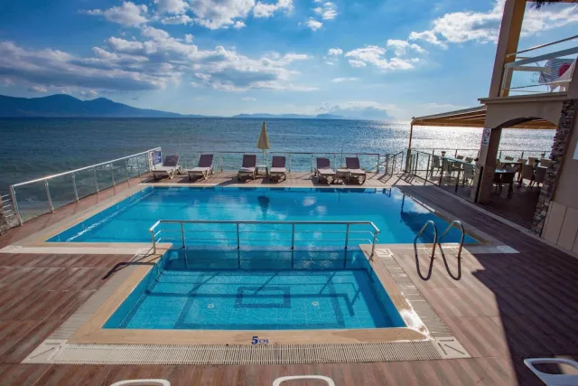 Billede av hotellet Melis Otel - nummer 1 af 10