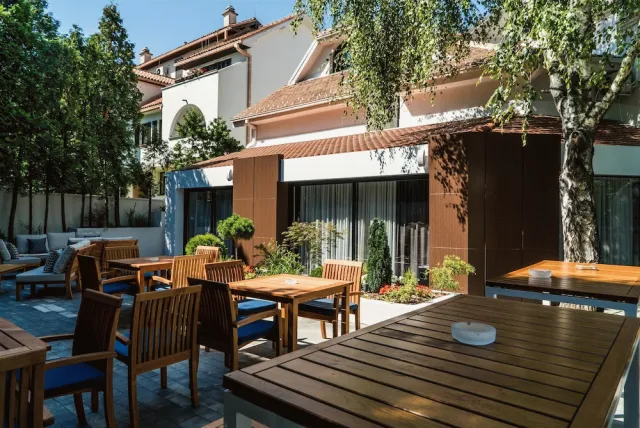 Hotellbilder av Best Western Premier Natalija Residence - nummer 1 av 85