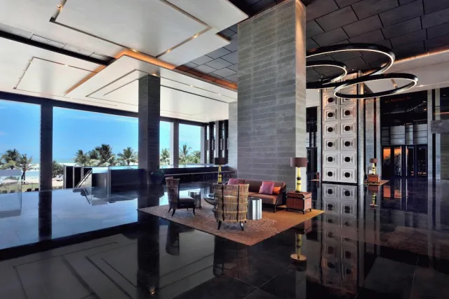 Hotellbilder av Weligama Bay Marriott Resort & Spa - nummer 1 av 70