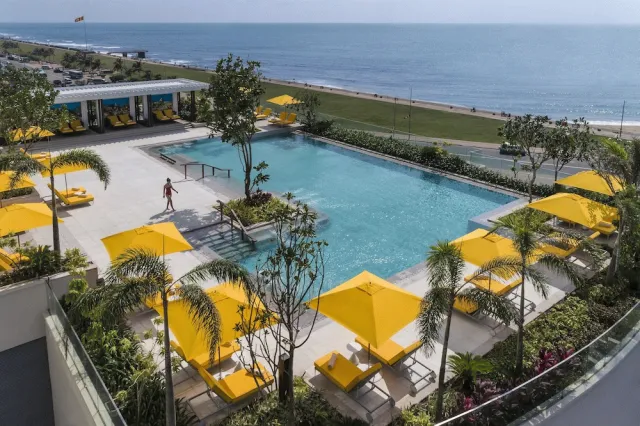 Billede av hotellet Shangri-La Colombo - nummer 1 af 49