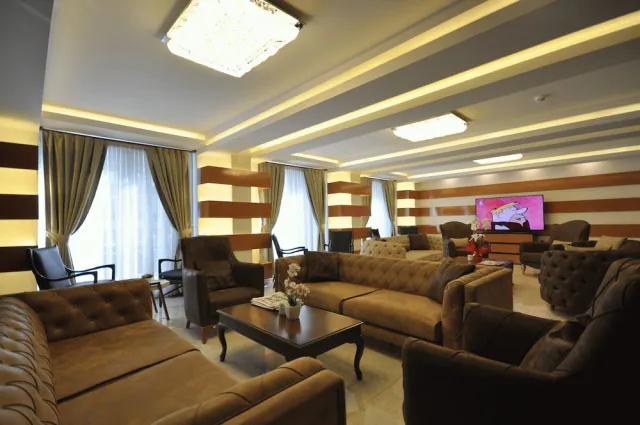 Hotellbilder av Double Comfort Hotel - nummer 1 av 41