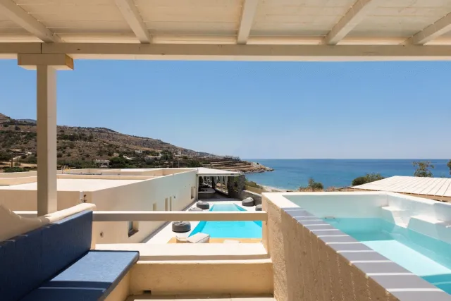 Hotellbilder av Anamar Kea Boutique Hotel - nummer 1 av 10