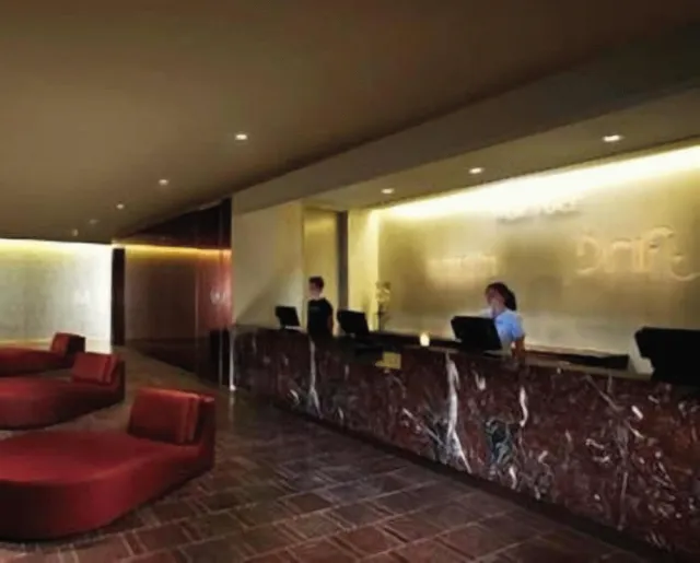 Hotellbilder av Luxury Suites at the Palms - nummer 1 av 59