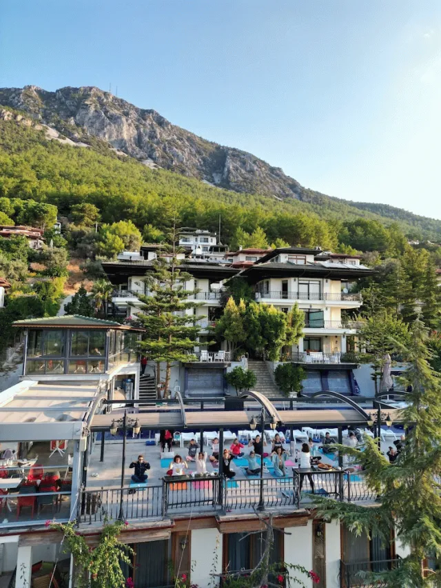 Hotellbilder av Villa Marine Hotel - nummer 1 av 100