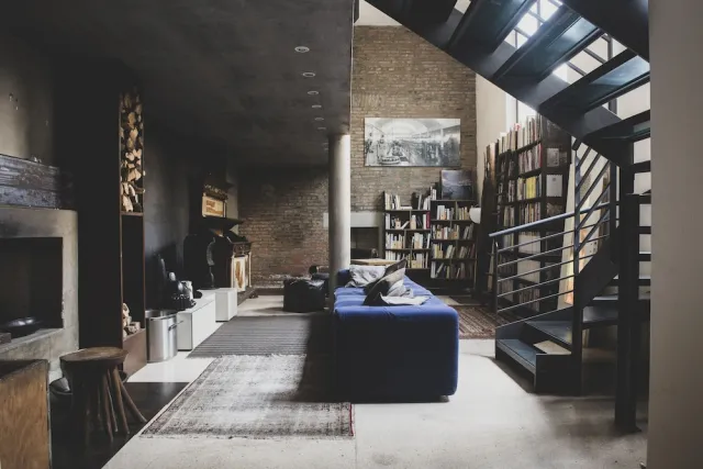 Billede av hotellet B&B Design - nummer 1 af 10
