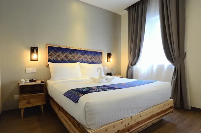 Billede av hotellet Artisan Eco Hotel - nummer 1 af 47