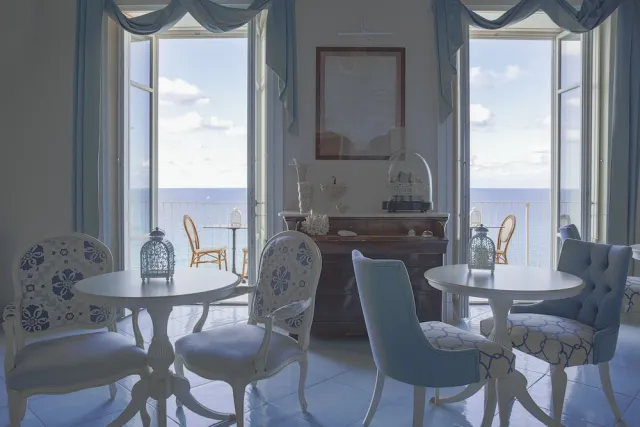 Billede av hotellet Palazzo Mottola Tropea - nummer 1 af 48