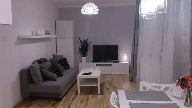 Billede av hotellet 1 bedroom City Center Apartment - nummer 1 af 10