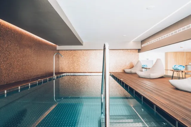 Hotellbilder av Iberostar Selection Lisboa - nummer 1 av 88
