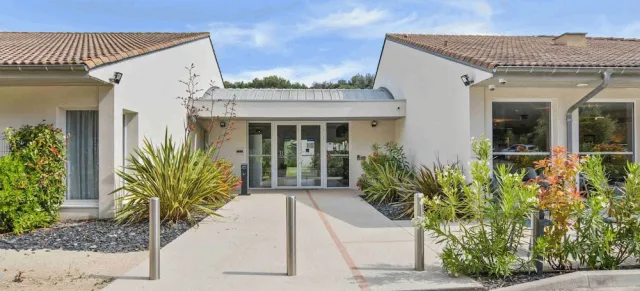 Billede av hotellet Appart'hôtel Kyriad Résidence Cabriès - Plan de Campagne - nummer 1 af 84