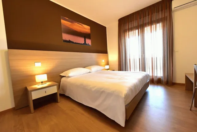Hotellbilder av Trip Room & Breakfast - nummer 1 av 15