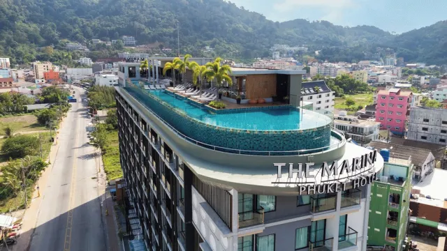 Billede av hotellet The Marina Phuket Hotel - nummer 1 af 100