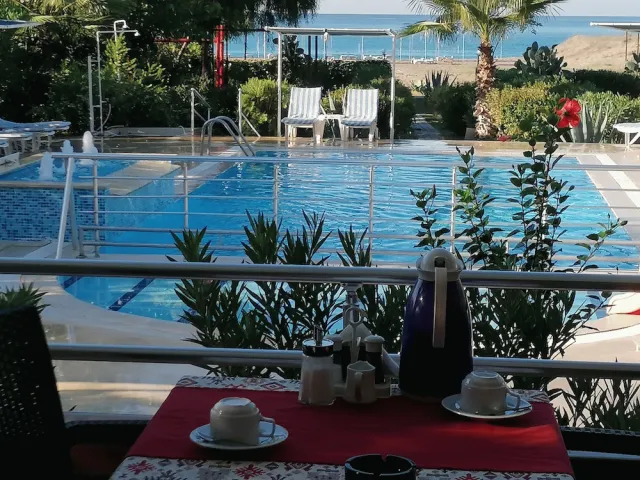 Billede av hotellet Hotel Grun - nummer 1 af 10
