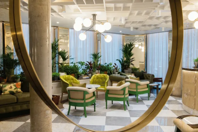 Billede av hotellet Vintry & Mercer Hotel - Small Luxury Hotels of the World - nummer 1 af 44