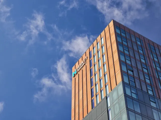 Billede av hotellet Hyatt Regency Manchester - nummer 1 af 10