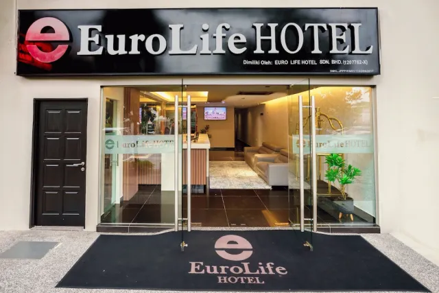 Billede av hotellet Alaxis Hotel - nummer 1 af 10