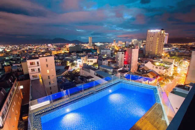 Billede av hotellet Central Hotel & Spa - nummer 1 af 10