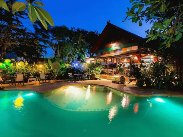 Billede av hotellet Shanti Lodge Phuket - nummer 1 af 43