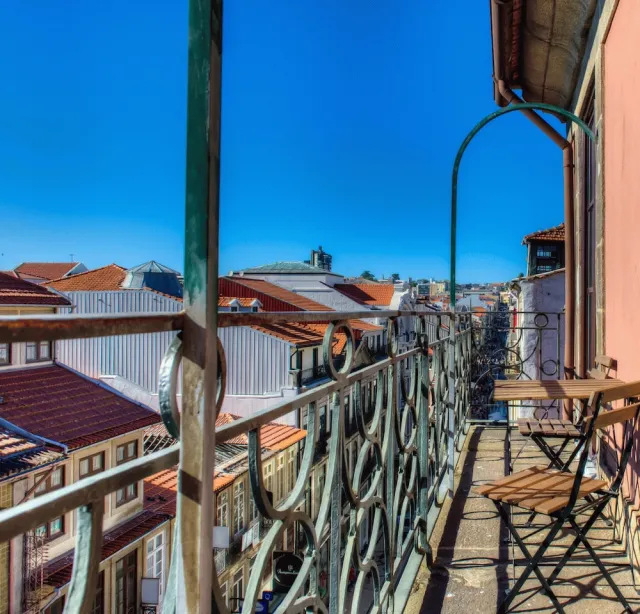 Billede av hotellet Porto Cinema Apartments - nummer 1 af 10