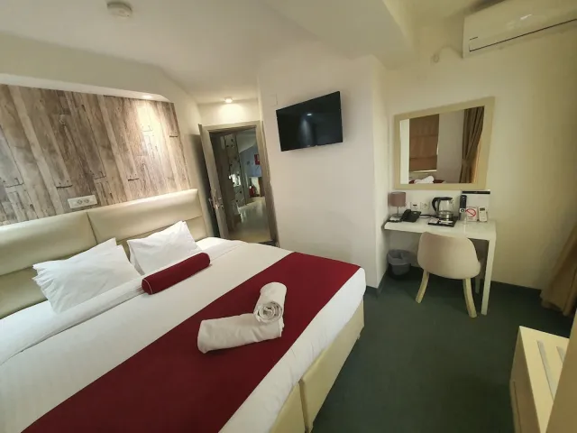 Billede av hotellet View Inn Boutique Hotel - nummer 1 af 29