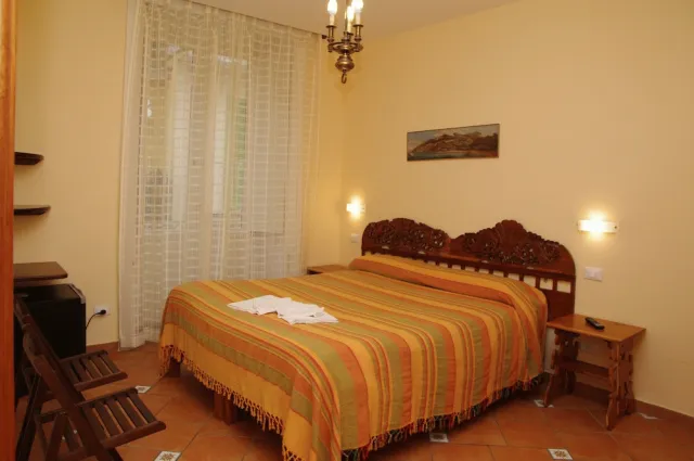 Billede av hotellet DolceVita Sorrento Guest House - nummer 1 af 10