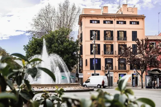 Hotellbilder av Borne Suites TI by MallorcaSuites - nummer 1 av 100
