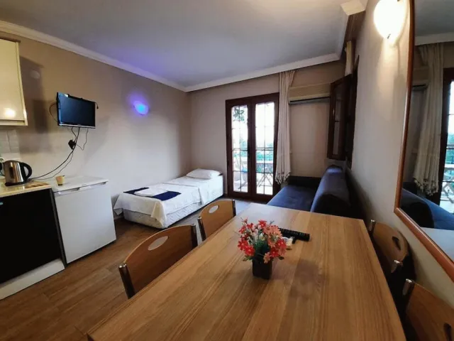 Hotellbilder av Dasis Hotel & Suites - nummer 1 av 48