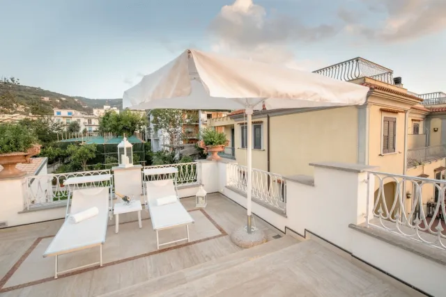Billede av hotellet Don Antonino Relais - nummer 1 af 10