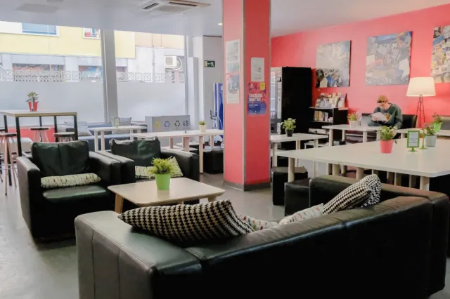 Billede av hotellet HelloBCN Hostel - nummer 1 af 10