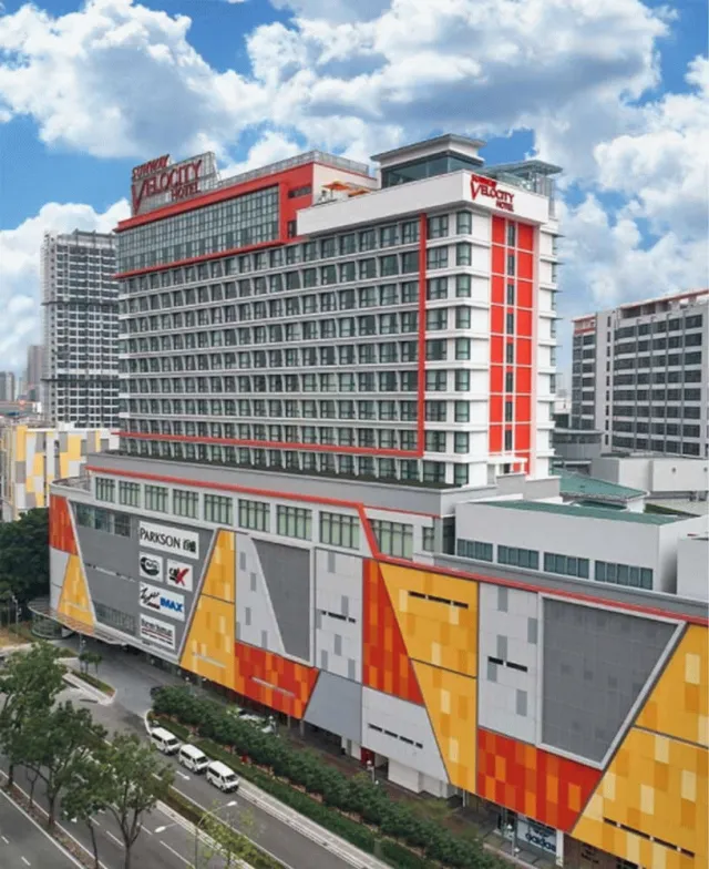 Hotellbilder av Sunway Velocity Hotel Kuala Lumpur - nummer 1 av 32