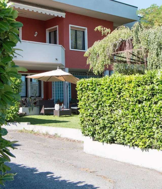 Billede av hotellet Villa Boninsegna - nummer 1 af 10