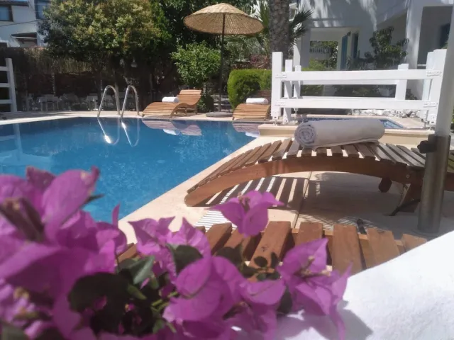Hotellbilder av Misket Hotel - nummer 1 av 58