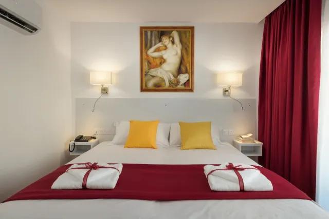 Hotellbilder av Art & Wine Boutique Hotel - nummer 1 av 83