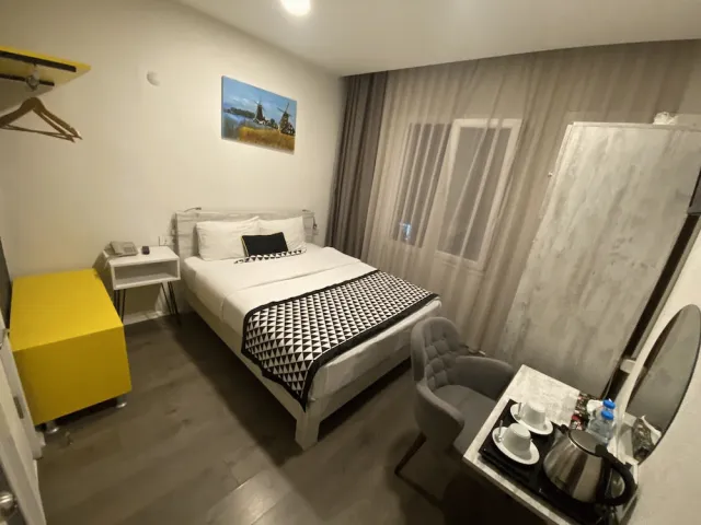 Billede av hotellet Piano Hotel - nummer 1 af 42