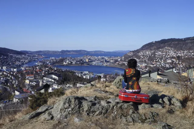 Billede av hotellet HI Bergen Hostel Montana - nummer 1 af 10