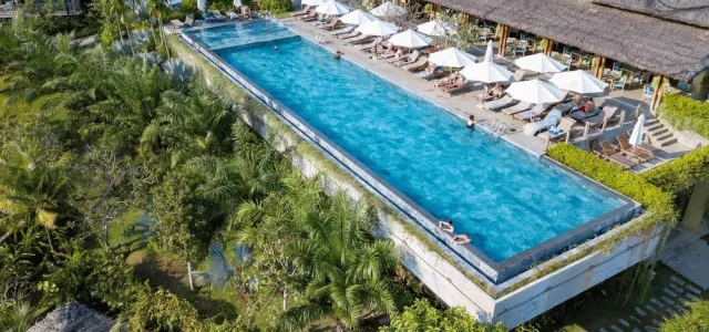 Billede av hotellet Lahana Resort Phu Quoc & Spa - nummer 1 af 10
