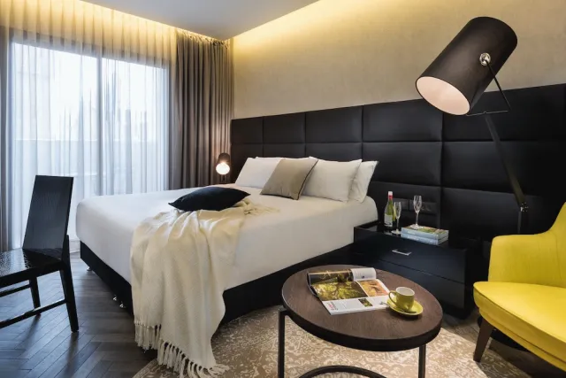 Billede av hotellet Leonardo Boutique Jerusalem - nummer 1 af 62