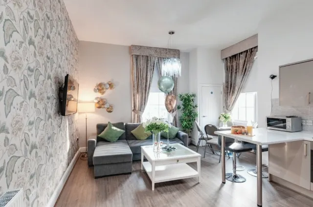 Hotellbilder av Elysium Liverpool - nummer 1 av 34