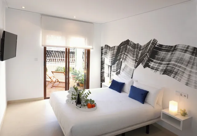 Billede av hotellet Rusticae Hotel Mardenit - nummer 1 af 10