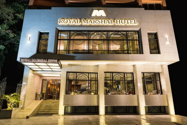 Billede av hotellet Royal Marshal Hotel - nummer 1 af 10