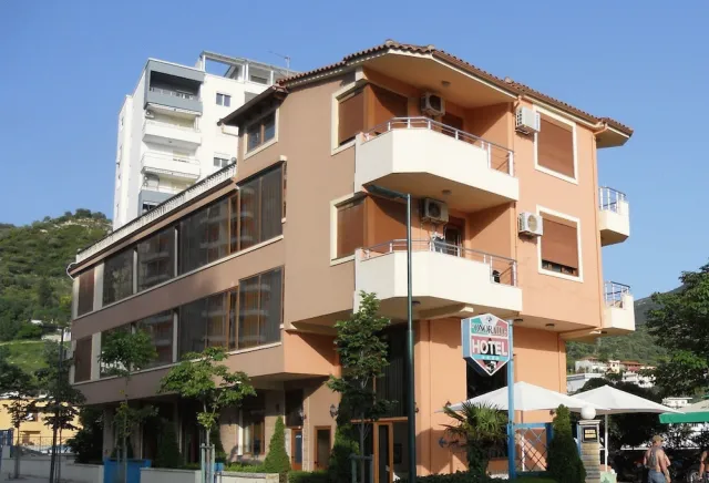 Billede av hotellet Hotel Onorato - nummer 1 af 41